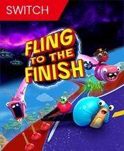 Fling to the Finish Switch