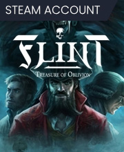 Flint Treasure of Oblivion Pc