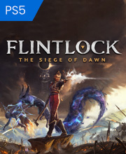 Flintlock The Siege of Dawn Playstation 5