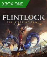 Flintlock The Siege of Dawn Xbox One