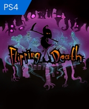 Flipping Death Playstation 4