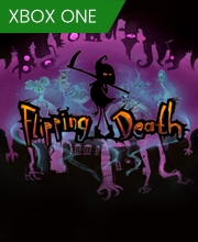 Flipping Death Xbox One