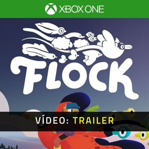 Flock 2024 Xbox One - Trailer