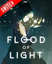 Flood of Light Switch