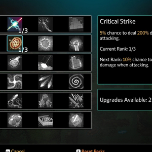 Flowstone Saga - Vantagens