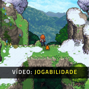 Flowstone Saga Vídeo de Jogabilidade