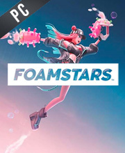 FoamStars