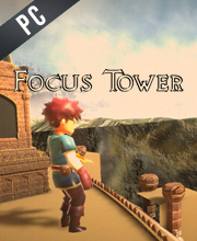 Focus Tower Pc