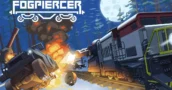 Fogpiercer é um deckbuilder desafiador e inteligente para o dia um