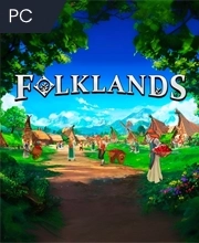 Folklands Pc