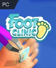 Foot Clinic Pc