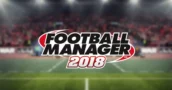 Football Manager 2018 Touch Disponivel no 2 de Novembro