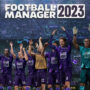 Jogue Football Manager 2023 de Graça a Partir de Hoje com o Prime Gaming