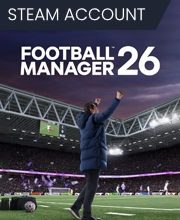 Football Manager 26 Pc