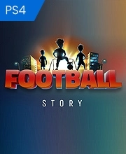 Football Story Playstation 4