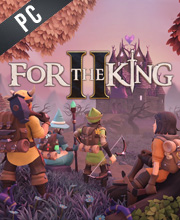 Comprar For the King 2 Conta Steam Comparar preços