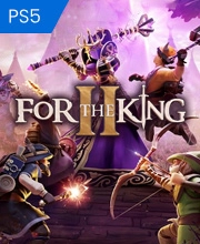 For the King 2 Playstation 5