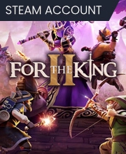 For the King 2 Pc
