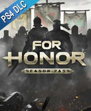 For Honor Season Pass Playstation 4