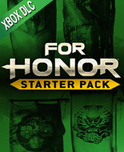 For Honor Starter Pack Xbox One