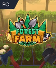Forest Farm VR Pc