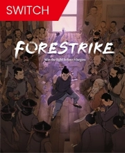 Forestrike Switch