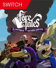 Foretales Switch