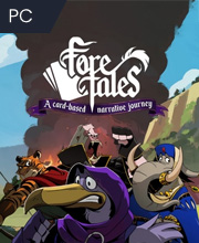 Foretales Pc