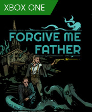 Forgive Me Father Xbox One
