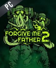 Forgive Me Father 2 Pc
