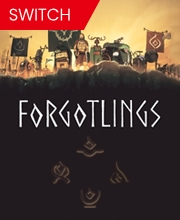 Forgotlings Switch