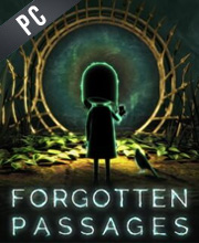 Forgotten Passages Pc