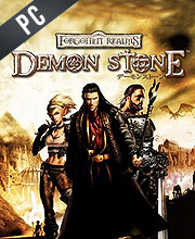 Forgotten Realms Demon Stone Pc