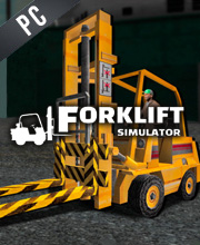 Forklift Simulator Pc