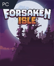 Forsaken Isle Pc
