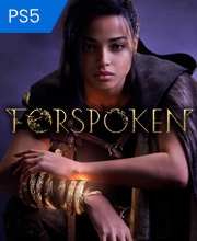 Forspoken Playstation 5