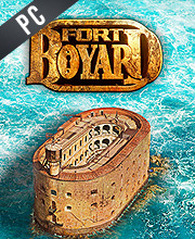Fort Boyard Pc