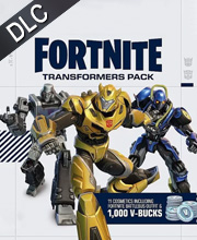 Comprar Fortnite Transformers Pack Conta Epic Comparar preços