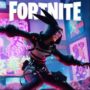 Fortnite vira Cyberpunk no Capítulo 4 Temporada 2