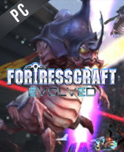 FortressCraft Evolved! Pc