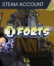 Forts Pc