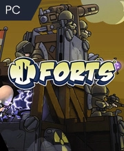 Forts Pc