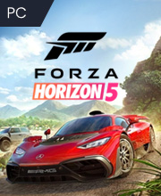 Forza Horizon 5 Pc