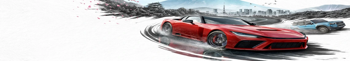 Um Jogo de Corridas com Crossplay: Forza Horizon 6