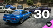 Melhorando a sua garagem no Forza Horizon 6 sem pagar o preço premium