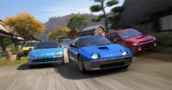 Versão de Forza Horizon 6 para PS5 adiada para 2027 enquanto a Playground foca em Fable