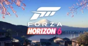 Forza Horizon 6 terá um Japão “deslumbrante” e a maior cidade da série até agora