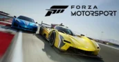 Resumo de Forza Motorsport – Tudo o que você precisa saber