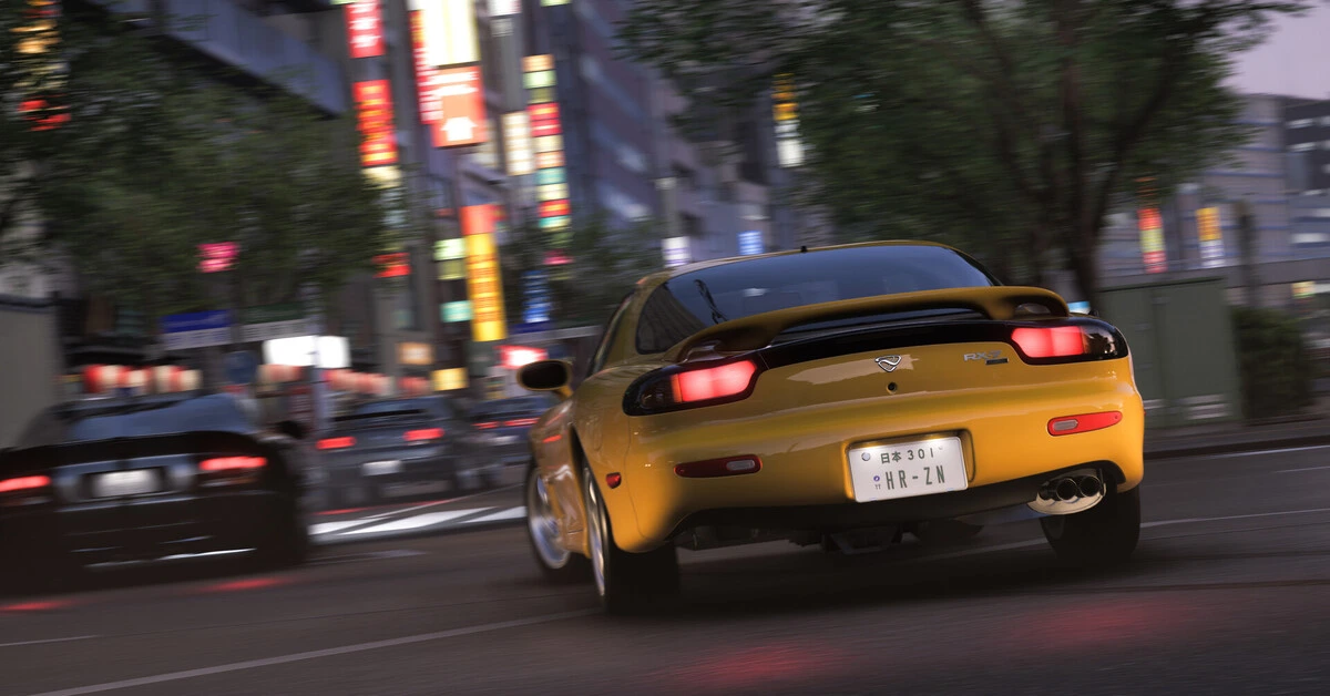 Forza Horizon 6 Suspende O Modo The Eliminator Após Glitch Grave Forza Horizon 6 Suspende O Modo The Eliminator Após Glitch Grave