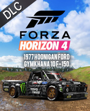Forza Horizon 4 1977 Hoonigan Ford Gymkhana 10 F-150 Pc